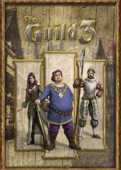 Buy The Guild 3 PC (Steam)