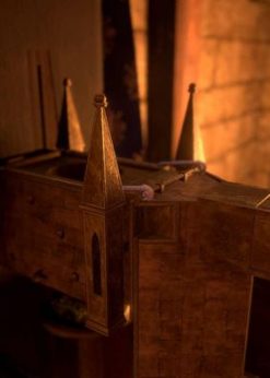 Alternative view of The House of Da Vinci PC (Steam)