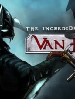 Buy The Incredible Adventures of Van Helsing Blue Blood PC (Steam)