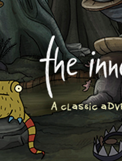 Buy The Inner World PC (Steam)