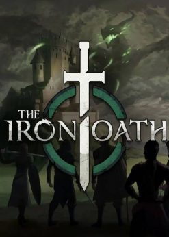 Buy The Iron Oath PC (Steam)