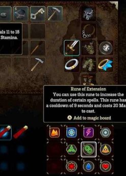 Alternative view of The Keep Switch (EU & UK) (Nintendo)