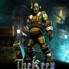 Buy The Keep Switch (EU & UK) (Nintendo)