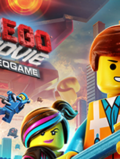 Buy The LEGO Movie  Videogame PC (Steam)