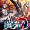 Купить The Legend of Heroes: Trails of Cold Steel IV PC (Steam)