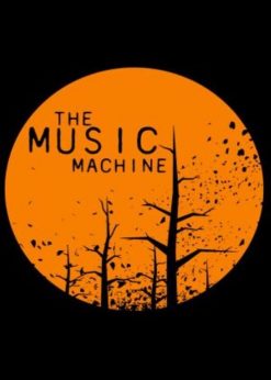 Buy The Music Machine PC (Steam)