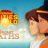 Купить The Mysterious Cities of Gold PC (Steam)