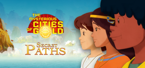 Buy The Mysterious Cities of Gold PC (Steam)