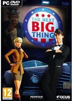 Купить The Next Big Thing (PC) (uPlay)