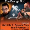 Купить The Orange Box PC (Steam)