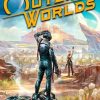 Buy The Outer Worlds Switch (EU & UK) (Nintendo)