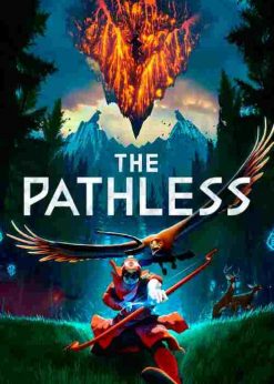 Купить The Pathless PC (Steam)