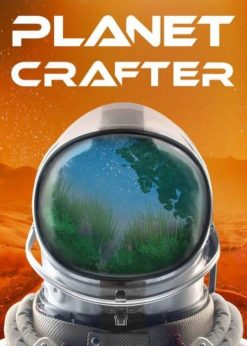 Buy The Planet Crafter PC (Steam)