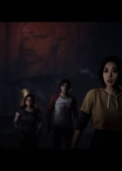 Alternative view of The Quarry PC (Steam)