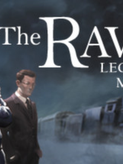 Buy The Raven  Legacy of a Master Thief PC (Steam)