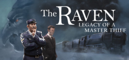 Buy The Raven  Legacy of a Master Thief PC (Steam)