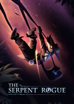 Buy The Serpent Rogue PC (Steam)