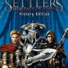 Купить The Settlers: Наследие королей - Историческое издание PC (EU & UK) (uPlay)