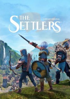 Buy The Settlers PC (EU) (uPlay)