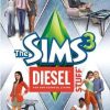 Купить The Sims 3: Diesel Stuff Pack PC (Origin)