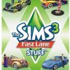 Купить The Sims 3: Форсаж (PC/Mac) (Origin)