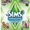 Buy The Sims 3 - Outdoor Living Stuff (PC/Mac) (Origin)