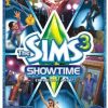 Купить The Sims 3: Showtime (PC/Mac) (Origin)