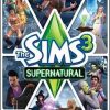 Buy The Sims 3: Supernatural Mac/PC (Origin)