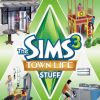 Buy The Sims 3: Town Life Stuff PC/Mac (Origin)