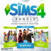 Buy The Sims 4 - Bundle Pack 4 PC (Origin)