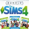 Buy The Sims 4 - Bundle Pack 5 PC (Origin)