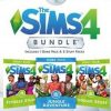 Buy The Sims 4 - Bundle Pack 6 PC (Origin)