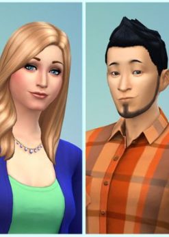 Alternative view of The Sims 4 - Eco Lifestyle Expansion Pack PS4 (Netherlands) ()