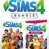 Buy The Sims 4 - Get Famous Bundle PC (Origin)