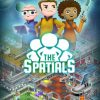 Купить The Spatials PC (Steam)