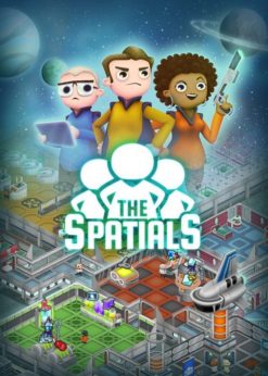 Buy The Spatials PC (Steam)