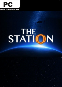 Buy The Station PC (Steam)