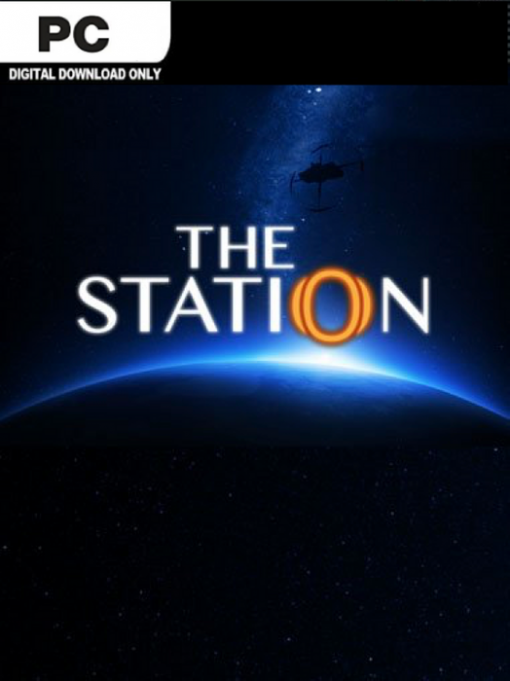 Buy The Station PC (Steam)