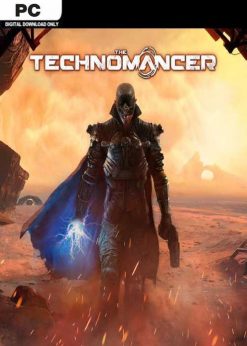 Buy The Technomancer PC (Steam)