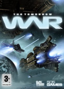 Buy The Tomorrow War (PC) (Developer Website)