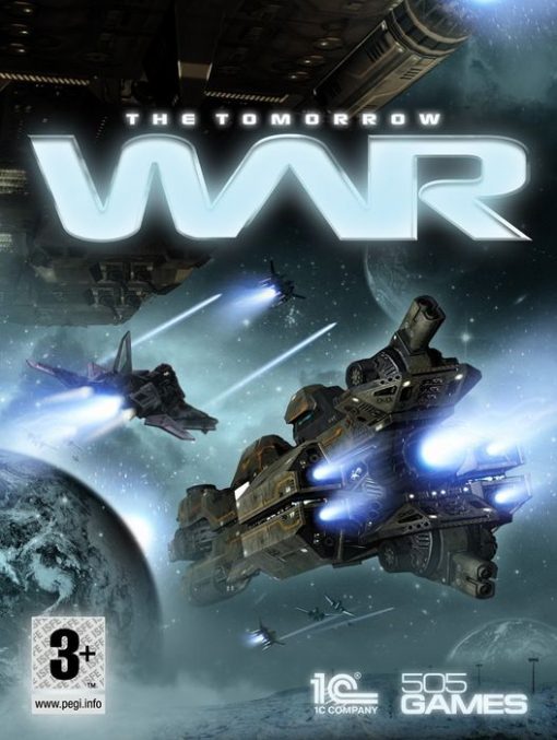 Buy The Tomorrow War (PC) (Developer Website)