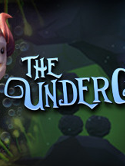 Buy The UnderGarden PC (Steam)