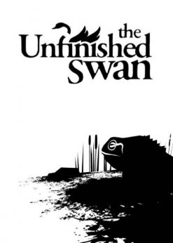Buy The Unfinished Swan PC (Steam)