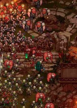 Alternative view of The Unliving PC (Steam)