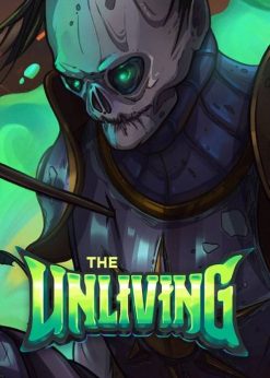 Buy The Unliving PC (Steam)