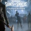 Buy The Walking Dead Saints and Sinners - Tourist Edition PC (Steam)