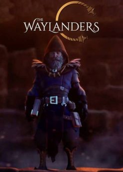Buy The Waylanders PC (Steam)