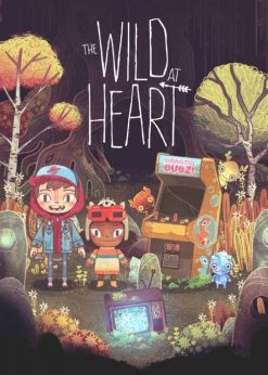 Buy The Wild At Heart PC (Steam)