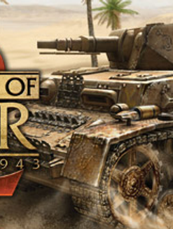 Buy Theatre of War 2 Africa 1943 PC (Steam)