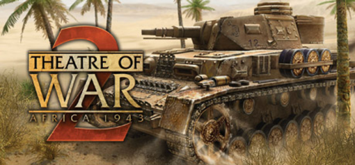 Buy Theatre of War 2 Africa 1943 PC (Steam)